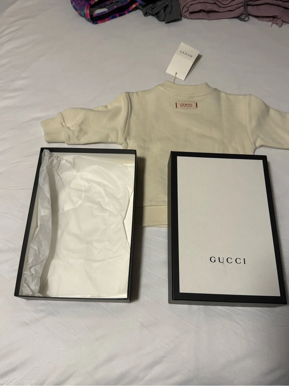 N/A gucci babies